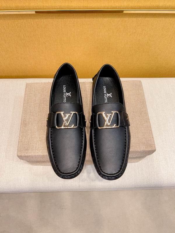 LV Men's Shoes 1916